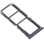 Aftermarket Piese si componente Suport SIM - Card Oppo A54 5G, Negru (sup/sim/oppo/a54/5g/black)