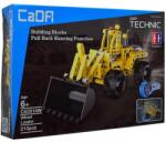 CaDA CaDA® C52014W - Homlokrakodó (C52014W)