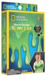 National Geographic - Kit Creativ Invata Sa Faci Propriul Slime (NG29639) - ookee