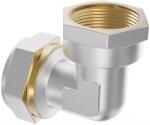 Mexen PEX-S cot filetat PEX 25 x 3/4 GW - W97226-2534F-00 (W97226-2534F-00)