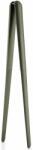 Eva Trio Tálalócsipesz GREEN TOOLS 29 cm, zöld, szilikon, Eva Solo (ES531548)