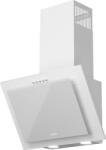 MAAN Hota Hota Decorativa, 50 cm, 320 m³/h, 3 Trepte, Filtru Aluminiu, Iluminare LED, 66 dB, Alb, Touch Control (Vertical PG 50 biały) - pcone Hota