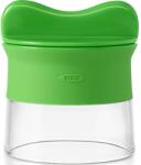 Oxo Spirálozó GOOD GRIPS 9 cm, zöld, műanyag, OXO (OXO11151300)