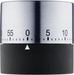 Blomus Konyhai Időzítő PUNCTO 6 cm, matt rozsdamentes acél, Blomus (63600)