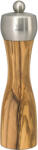 Peugeot Borsdaráló FIDJI 20 cm, olajfa/fém, Peugeot (PG33828)