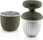 Eva Solo Ízesítő őrlő GREEN TOOL 18 cm, zöld, rozsdamentes acél/műanyag, Eva Solo (ES531507)