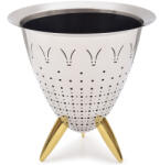 Alessi Tésztaszűrő MAX LE CHINOIS 30 cm, Alessi (AL90025)