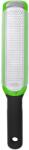 Oxo Citrus reszelő GOOD GRIPS 31 cm, zöld, műanyag, OXO, OXO (OXO11215400)