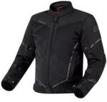 Ozone Jet II motoros kabát fekete kiárusítás