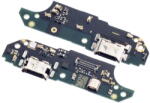 Motorola Piese si componente Placa cu Conector Incarcare - Microfon Motorola Moto E22i / E22, Service Pack 5P68C21593 (5P68C21815) - pcone