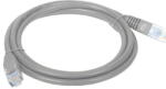 ALANTEC A-LAN KKU6SZA7 networking cable 7 m Cat6 U/UTP (UTP) Grey (KKU6SZA7)