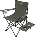 Nils Camp Túraszék Nils Camp NC3301 zöld