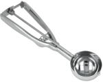 Metaltex Lingură din inox pentru înghețată Metaltex, ⌀ 5 cm