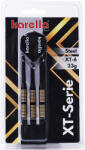 KARELLA Darts XT-6 23 G fekete
