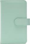 Fujifilm Instax Mini 12 Mint Green Album foto (70100157193)