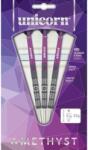 Unicorn Dart szett steel Unicorn Amethyst 1