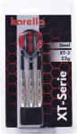 KARELLA Darts XT-3 22 G színes