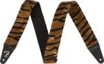 Fender Wild Strap 2'' Wild Tiger Curea de chitară (0990601052)