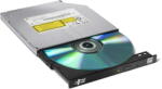 Hitachi-LG Data Storage Unitate de disc optic Hitachi-LG GUD1N DVD intern Super Multi DL Negru, Oțel inoxidabil (GUD1N.CHLA10B) - pcone
