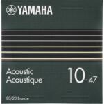 Yamaha SA10 Corzi chitare acustice (<![CDATA[GSA10]]>)