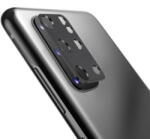 Mocolo Camera Mocolo Silk HD PRO Camera Glass - Folie protecție cameră din Sticlă securizată - compatibil cu Samsung Galaxy S20 Plus 4G / S20 Plus 5G - culoare Negru (KF234096) - pcone