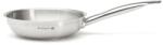de Buyer Prim Apperty Univerzális Serpenyő 20cm - Inox (DB3504-20) (DB3504-20)