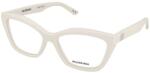 Balenciaga Диоптрични очила Balenciaga BB0342O 011 - leshti