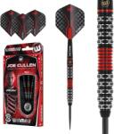 Winmau Dart szett Winmau steel Joe Cullen Special Edition 24 G fekete