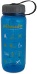Pinguin Tritan Slim Bottle 0, 65 l kulacs kék
