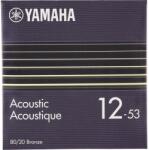 Yamaha SA12 Corzi chitare acustice (<![CDATA[GSA12]]>)