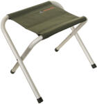 Pinguin Jack stool kis kemping szék zöld