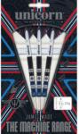 Unicorn Dart szett Unicorn steel, James Wade Two-Tone