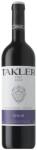 TAKLER Takler Syrah [0, 75L|2022] - diszkontital