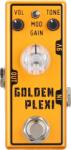 Tone City Golden Plexi V3 Efect de chitară (TC GOLDEN PLEXI V3)