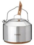 Primus Campfire Kettle 1.5L Stainless Steel Fierbător