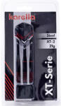 KARELLA Darts XT-2 21 G fekete