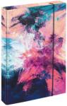 Baagl Jumbo Abstract (a-31746)