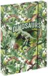 Baagl Jumbo Dinosaurs (a-31750)