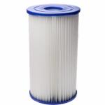 VHBW Filtru pentru Intex Pumpe 56622, Type B (BW888400642)