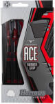 Harrows Darts nyíl Harrows Ace, 20 g 20 G fekete