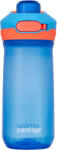 Contigo Gyerek kulacs Jessie 420 ml kék|narancssárga