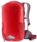 Deuter Race 12 Rucsac cherry-masala Rucsac tura