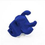 Comap KR1420-4 - WINKLER karombilincs (4 mm-es hálóhoz) 16 mm-es és 20 mm-es csövekhez, kék (KR1420-4)