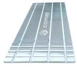 Comap Dry AL EPS300 rendszerlemez 0, 72m2 (PLDRY30016) (PLDRY30016)