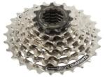 Shimano Fogaskoszorú 7-es 11-28t shimano cs-hg41-7 ezüst