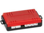 AMiO Unitate de control a senzorilor de parcare cu 4 senzori amio-01011 (AMI-01011) - pcone