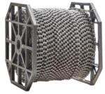  Lánc 1/2"x1/8" kmc z410 150fm / tekercs barna