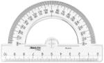Aristo Szögmérõ ARISTO College 180 fokos 10 cm (GEO23301) - tonerpiac