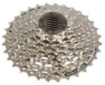 Shimano Fogaskoszorú 8-as 11-32t shimano cs-hg41-8 ezüst