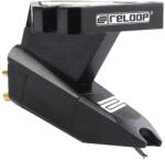 Reloop Consola DJ Reloop OM BLACK DJ cartridge/stylus (231145) - pcone Controler MIDI